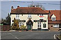The Black Horse - for sale