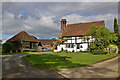 Ewood Old Farmhouse