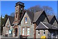 Public Hall, Colmonell