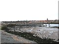 Berwick on Tweed