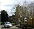 Church of the Blessed Virgin Mary, Marston Magna