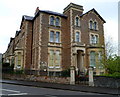 Jack Harding Mansions, Clifton, Bristol