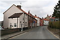 South Street, Caistor