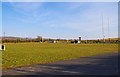 Cheltenham North RFC rugby ground, Stoke Orchard Road, Bishop