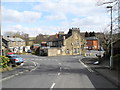 Old Road, Hazelhurst/Ashton-under-Lyne