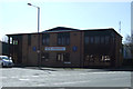 Bristol Ambulance Training Centre