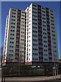 Tower block, Barton Hill