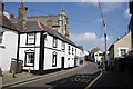 Fore Street, Marazion, Cornwall