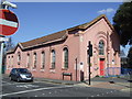 Fishponds Library