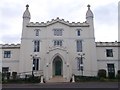 Etloe House, Leyton