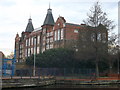 Gainsborough School, Hackney Wick