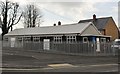 Cadet hut, Ilminster