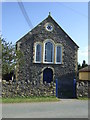 Baptist Church, Tytherington