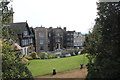 The Abbey Hotel, Great Malvern