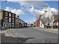 York Road, Market Weighton