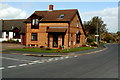 Western edge of Beacons Park, Brecon