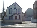 Masonic Hall, Strabane