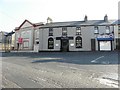 Oysters, Strabane