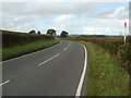 B4520 north of Brecon