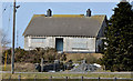 J4176 : Vacant house, Ballykeel near Craigantlet by Albert Bridge