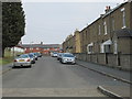 Beaumont Street - Highcliffe Road