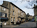 Grassington:  Devonshire Hotel