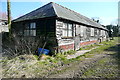 Shed at Ascott Park