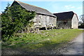 Barn at Ascott Farm