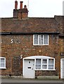 Cottage in Church Street, Chesham