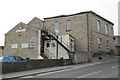 Batley Carr Dental Centre - Town Street