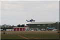 Humberside Airport