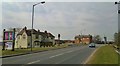 Hop Pole Inn, Welham Bridge