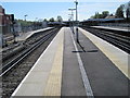 Purley railway station