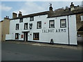 Talbot Arms, Settle