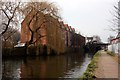 The Chesterfield Canal