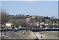 Oystermouth Castle