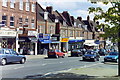 Bridge Street, Pinner