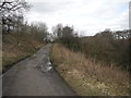 Greenhurst Clough