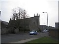 Viewforth Parish Church