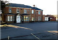 Manor House Child Health Clinic, Royal Wootton Bassett