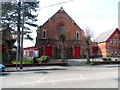 Westend Congregational Church, Haverhill