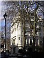TQ2681 : Cleveland Square by Andrew Wilson