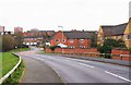 Stourvale Drive, Kidderminster