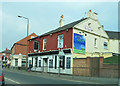 The Stumble Inn, Long Eaton