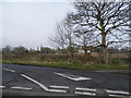 Fields by Warrengate Road, Water End