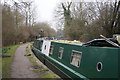 Life on the Oxford Canal