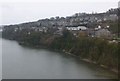 Firth of Tay coast at Wormit