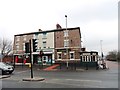 Romulus Terrace, Gateshead