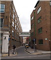 Cayton Street, London, EC1