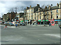 Main Street Rutherglen